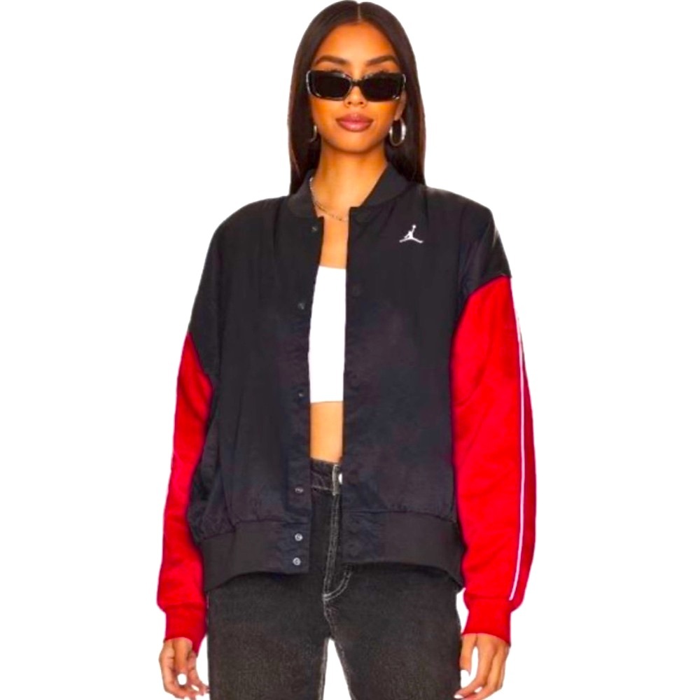 Jordan Women’s Renegade Flight Jacket